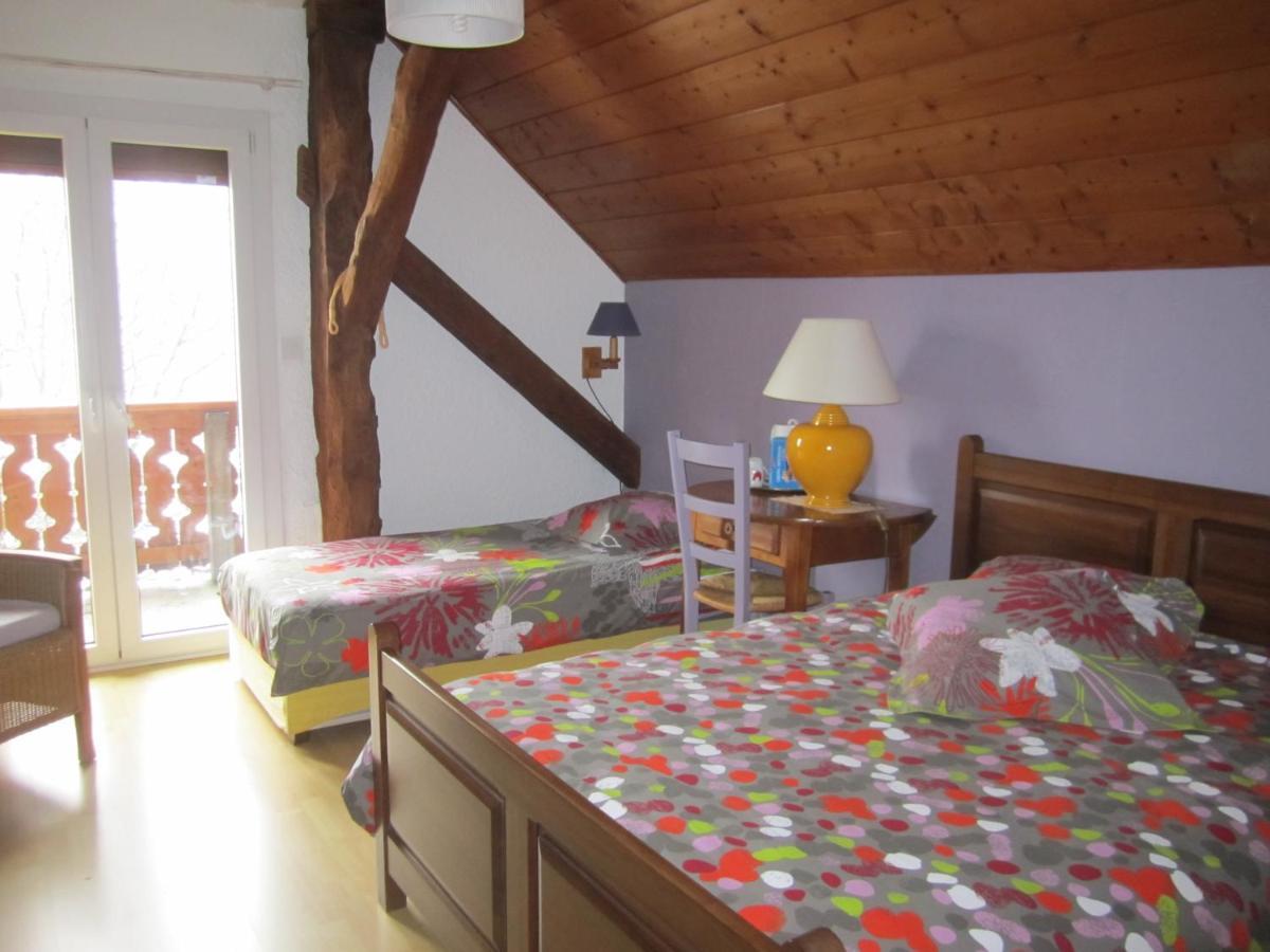 Chez Marie Villa Ужин Екстериор снимка