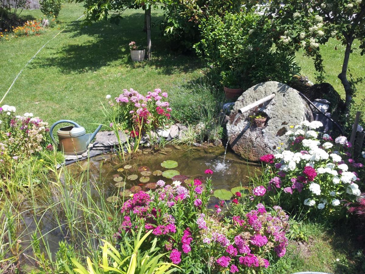 Chez Marie Villa Ужин Екстериор снимка