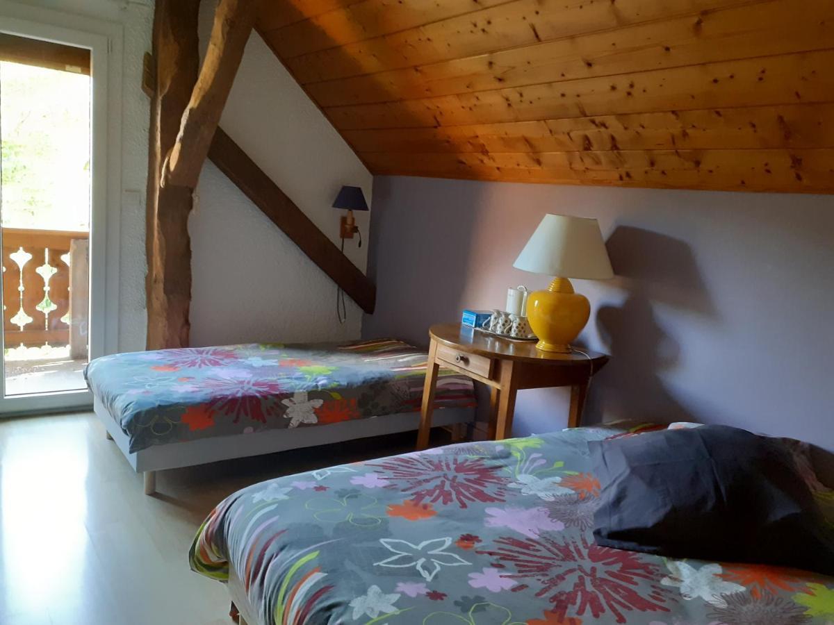 Chez Marie Villa Ужин Екстериор снимка